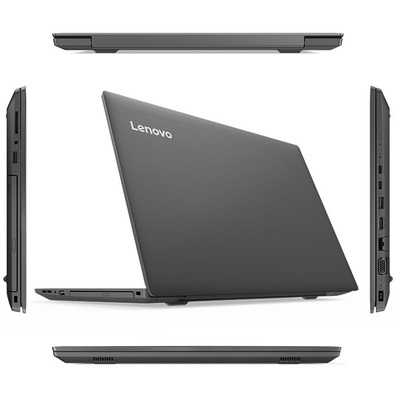 Notebook Lenovo V330-15IKB i3/4GB/500GB/15.6"