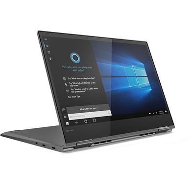 Portátil Lenovo Yoga 730-13IWL i5/8GB/256 GB SSD/13.3 ''