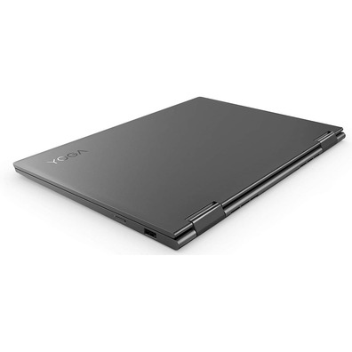 Portátil Lenovo Yoga 730-13IWL i5/8GB/256 GB SSD/13.3 ''