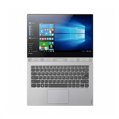 Notebook Lenovo YOGA 920-13IKB i5/8GB/256 GB SSD/13.9"/W10