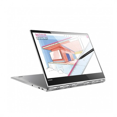 Notebook Lenovo YOGA 920-13IKB i5/8GB/256 GB SSD/13.9"/W10