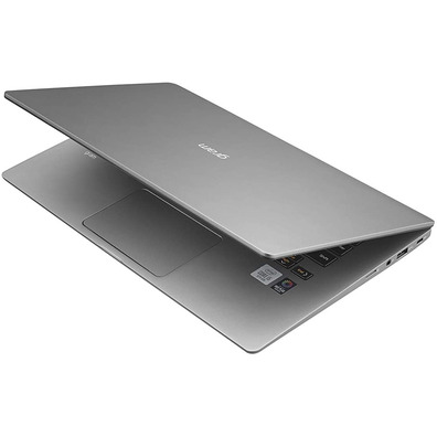 Portátil LG 14Z90N-V. AP52B i5/8GB/256 GB SSD/14"/W10