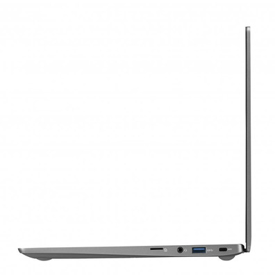 Portátil LG Gram 14Z90-V. AR55B i5/8GB/512GB SSD/14"/W10