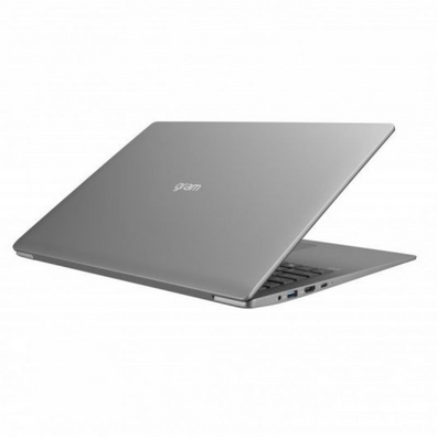 Portátil LG Gram 15Z95N-G.AA78B i7/16GB/512GB SSD/15.6 ' '/W10