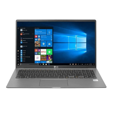 Portátil LG Gram 15Z95N-G.AA78B i7/16GB/512GB SSD/15.6 ' '/W10