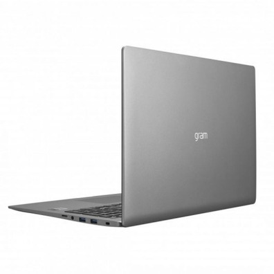 Portátil LG Gram 17Z90N-V. AA78B i7/16GB/512GB SSD/17"/W10