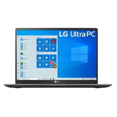 Portátil LG Ultra 17U70N-J.AA78B i7/16GB/512GB SSD/GTX1650/17 ''