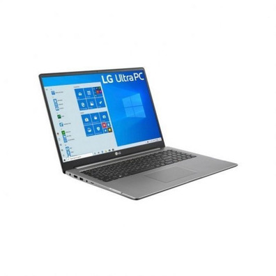 Portátil LG Ultra 17U70N-J.AA78B i7/16GB/512GB SSD/GTX1650/17 ''