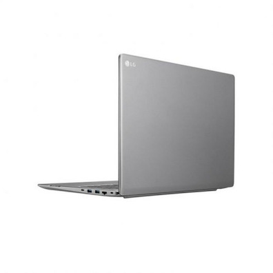 Portátil LG Ultra 17U70N-J.AA78B i7/16GB/512GB SSD/GTX1650/17 ''