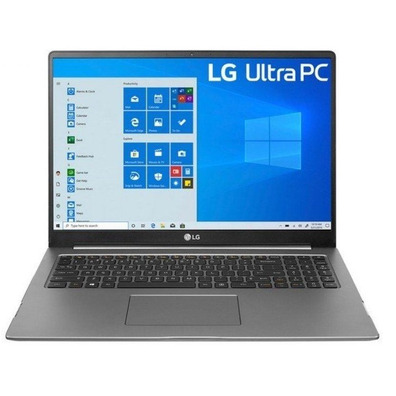 Portátil LG Ultra 17U70N-J.AA78B i7/16GB/512GB SSD/GTX1650/17 ''