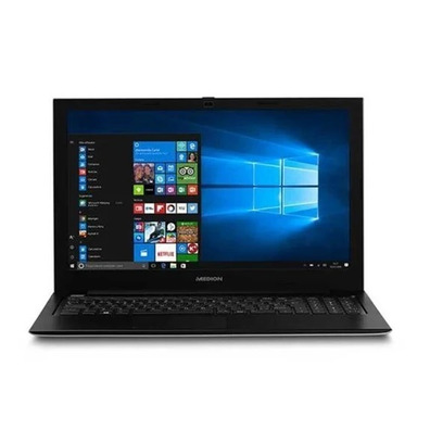 Portáteis Medion Akoya S6421 (15,6"/i5 2,8/8 GB/256 SSD)