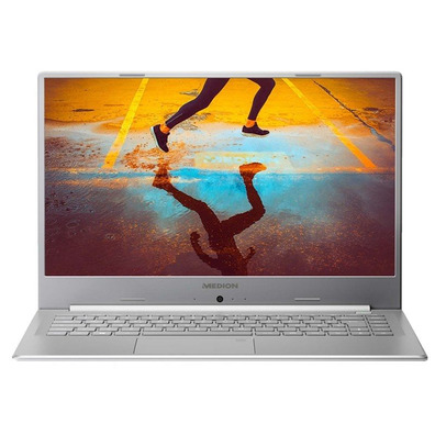 Portáteis Medion Akoya S6445 i7/8GB/256 GB/15.6"