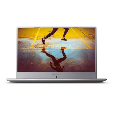 Portáteis Medion S6445 FHD i3/4GB/128GB   1 TB SSD/15.6"