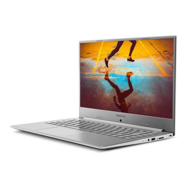 Portáteis Medion S6445 FHD i3/4GB/128GB   1 TB SSD/15.6"