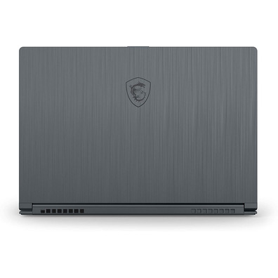 Portatil MSI 14 A10M (MODERN) -1034XES Gris i5/16GB/512GB SSD/14 ''