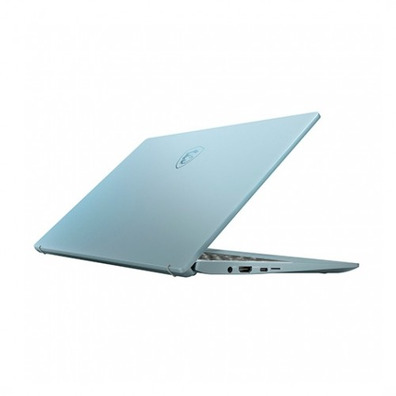 Portátil MSI 14 B11 Moderno 091XES Azul i7/16GB/512GB/14 ''