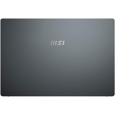 Portátil MSI 14 B11SB (Moderno) -009ES i7/16GB/512GB/MX450/14 ''