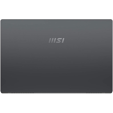 Portátil MSI 15 A10RBS (Moderna) -484XES i7/16GB/1TB SSD/15.6 ' '/MX350