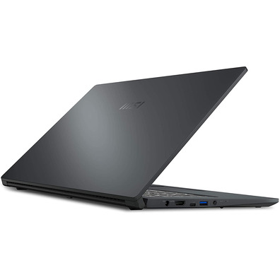 Portátil MSI 15 A10RBS (Moderna) -484XES i7/16GB/1TB SSD/15.6 ' '/MX350