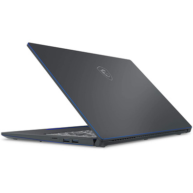 Portátil MSI 15 A10SC-295ES Prestige i7/4GB/512GB/15.6 ' '/W10