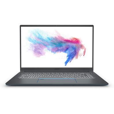 Portátil MSI 15 A10SC-295ES Prestige i7/4GB/512GB/15.6 ' '/W10