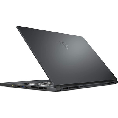 Portátil MSI 15 A10UET (Creator) -217ES i7/32GB/1TB/RTX3060/15.6 ''