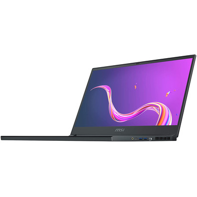 Portátil MSI 15 A10UET (Creator) -217ES i7/32GB/1TB/RTX3060/15.6 ''