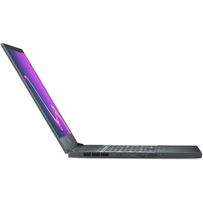 Portátil MSI 15 A10UET (Creator) -217ES i7/32GB/1TB/RTX3060/15.6 ''