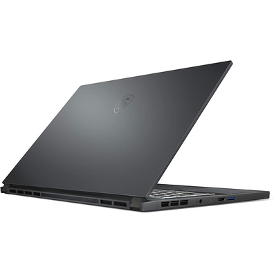 Portátil MSI 15 A10UG (Creator) -294ES i7/32GB/1TB SSD/RTX30 70/15.6 ''