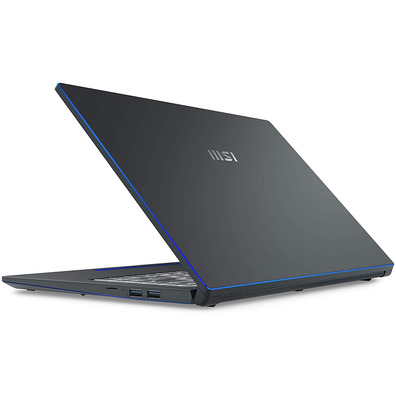 Portátil MSI 15 Prestige A11SCX-415ES i7/32GB/1TB SSD/GTX1650/15.6 ''