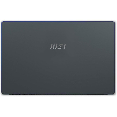 Portátil MSI 15 Prestige A11SCX-415ES i7/32GB/1TB SSD/GTX1650/15.6 ''