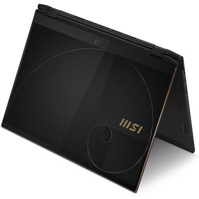 Portátil MSI 16 Summit E16 Flip A11UCT i7/32GB/1TB/RTX3050/16 ''