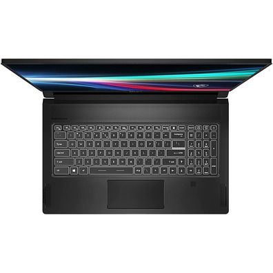 Portátil MSI 17 WF76 11UI-098ES i7/32GB/1TB/Quadro T1200/17.3 ''