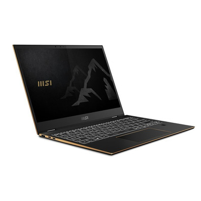 Portátil MSI 313 A11MT Summit Flip 003ES i7/32GB/1TB/Iris XE