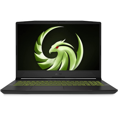 Portátil MSI Alpha 15 B5EEK-015XES R7/16GB/1TB SSD/RX6600M/15.6 '' /FDOS