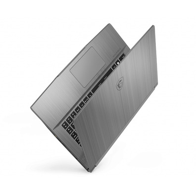 Portátil MSI Creator 15M A9SE-076ES i7/32GB/SSD de 1TB/RTX2060/15.6"/W10