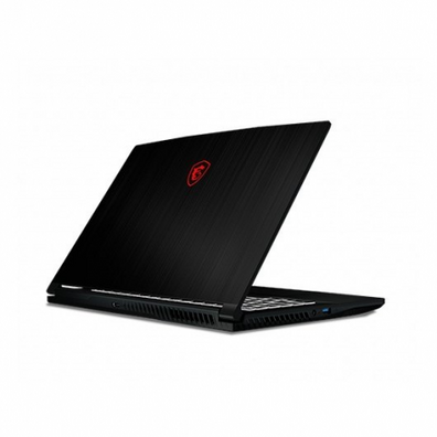 Portátil MSI Creator Pro M15 A11UIS-846XES i7/16GB/512GB/RTX A10000/15.6 ''