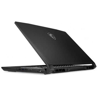 Portátil MSI Creator Pro M16 A12UIS-460ES i7/32GB/1TB/RTX A10000/16 ' '/W11P