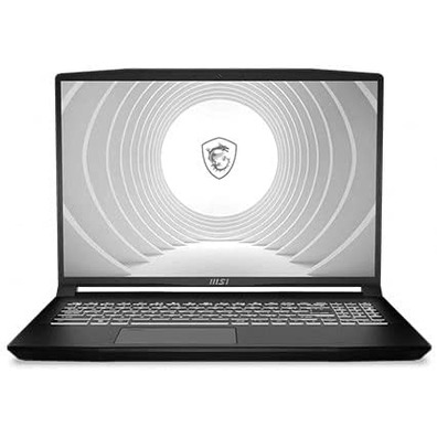 Portátil MSI Creator Pro M17 A12UIS-099ES i7/32GB/1TB/RTX A1000/17.3 ' '/W11P