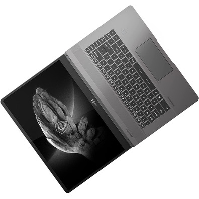 Portátil MSI Creator Z16 A11UE-020XES i7/32GB/1TB/RTX3060/16 ''