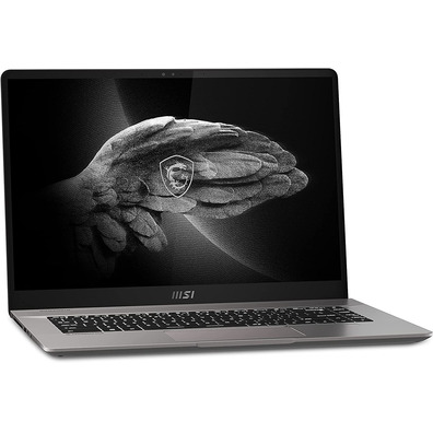 Portátil MSI Creator Z16 A11UE-020XES i7/32GB/1TB/RTX3060/16 ''