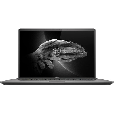 Portátil MSI Creator Z17 A12UGST-035ES i9/32GB/1TB/RTX3070/17 '' Táctil