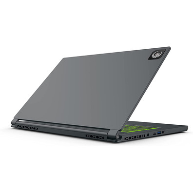 Portátil MSI Delta 15 A5EFK-011XES R9/16GB/1TB SSD/RX6700M/15.6 ''