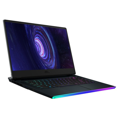 Portátil MSI GE66-061ES i7/32GB/1TB/RTX2070/15.6 ''