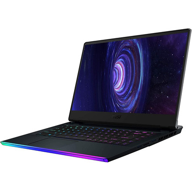 Portátil MSI GE66 10SFS Raider 624ES i7/32GB/1TB/RTX2070