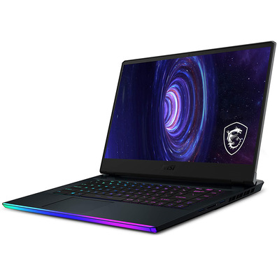 Portátil MSI GE66 10UE (Raider) -070ES i7/32GB/1TB SSD/RTX30 60/15.6 ''