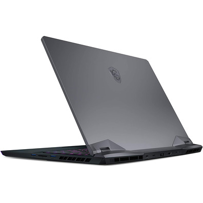 Portátil MSI GE66 10UE (Raider) -070ES i7/32GB/1TB SSD/RTX30 60/15.6 ''