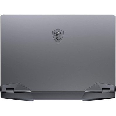 Portátil MSI GE66 10UE (Raider) -070ES i7/32GB/1TB SSD/RTX30 60/15.6 ''