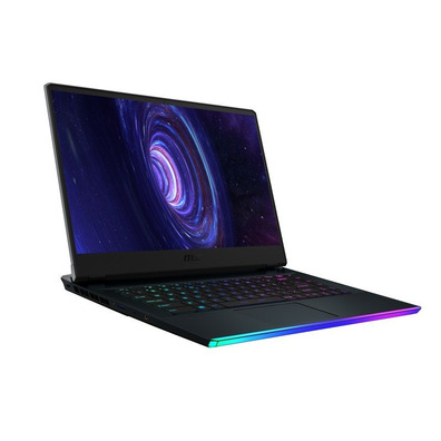 Portátil MSI GE66 Raider 10SF-056XES i7/32GB/1TB/RTX2070/15.6"