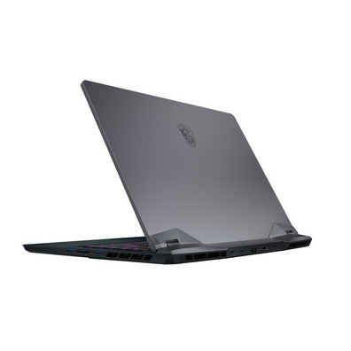 Portátil MSI GE66 Raider 10SF-056XES i7/32GB/1TB/RTX2070/15.6"